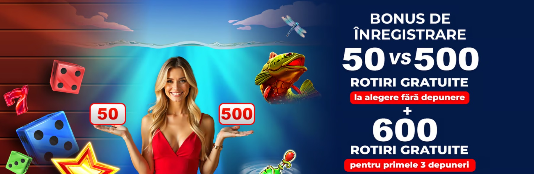 winbet 500 rotiri gratuite fara depunere